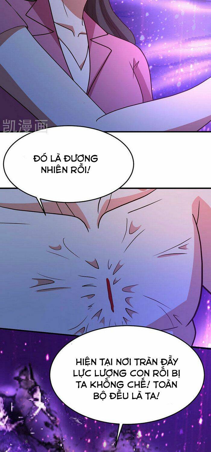 Trọng Sinh Tu Chân Tại Đô Thị: Chapter 104
