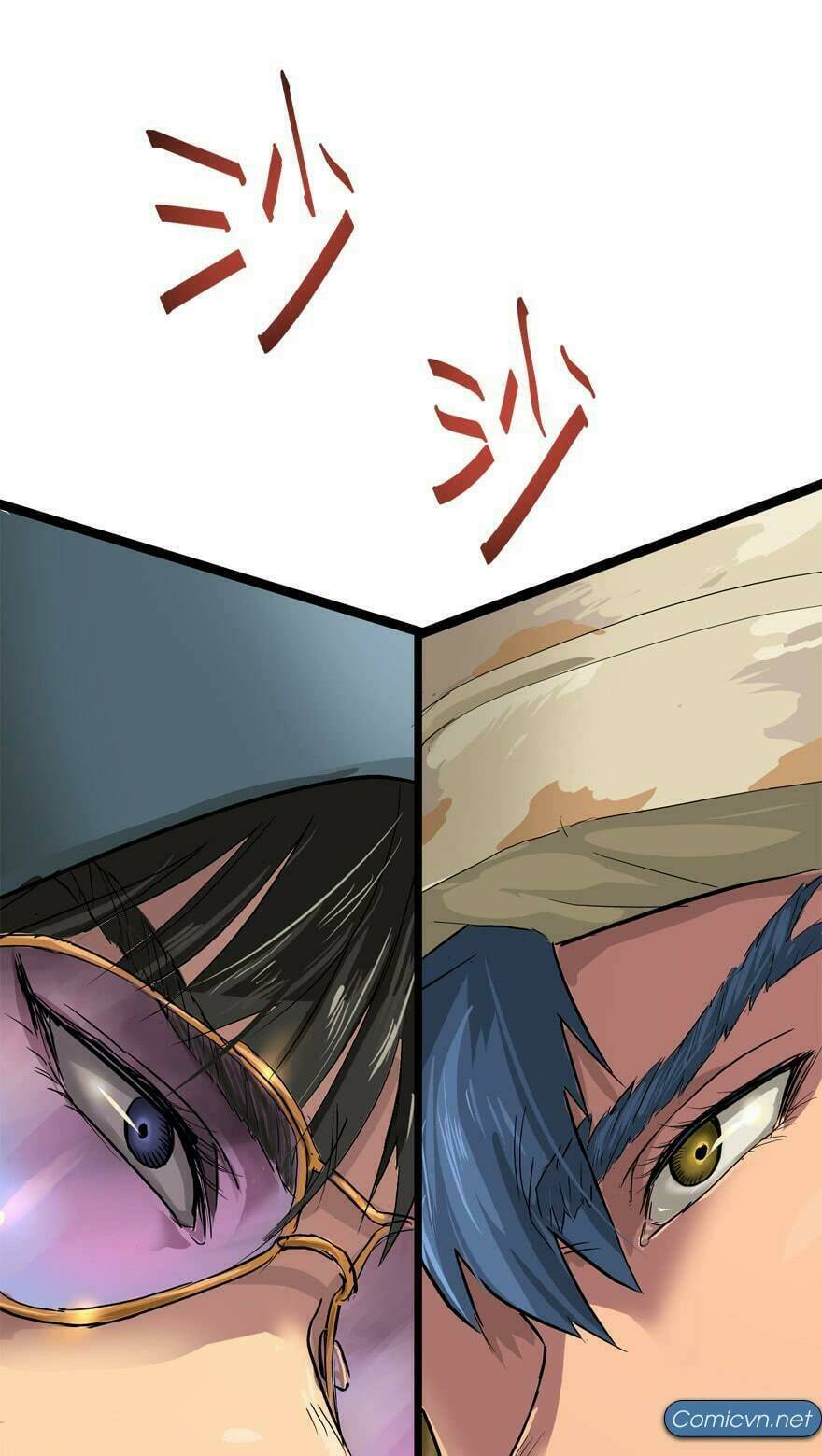 Vua Sinh Tồn: Chapter 10