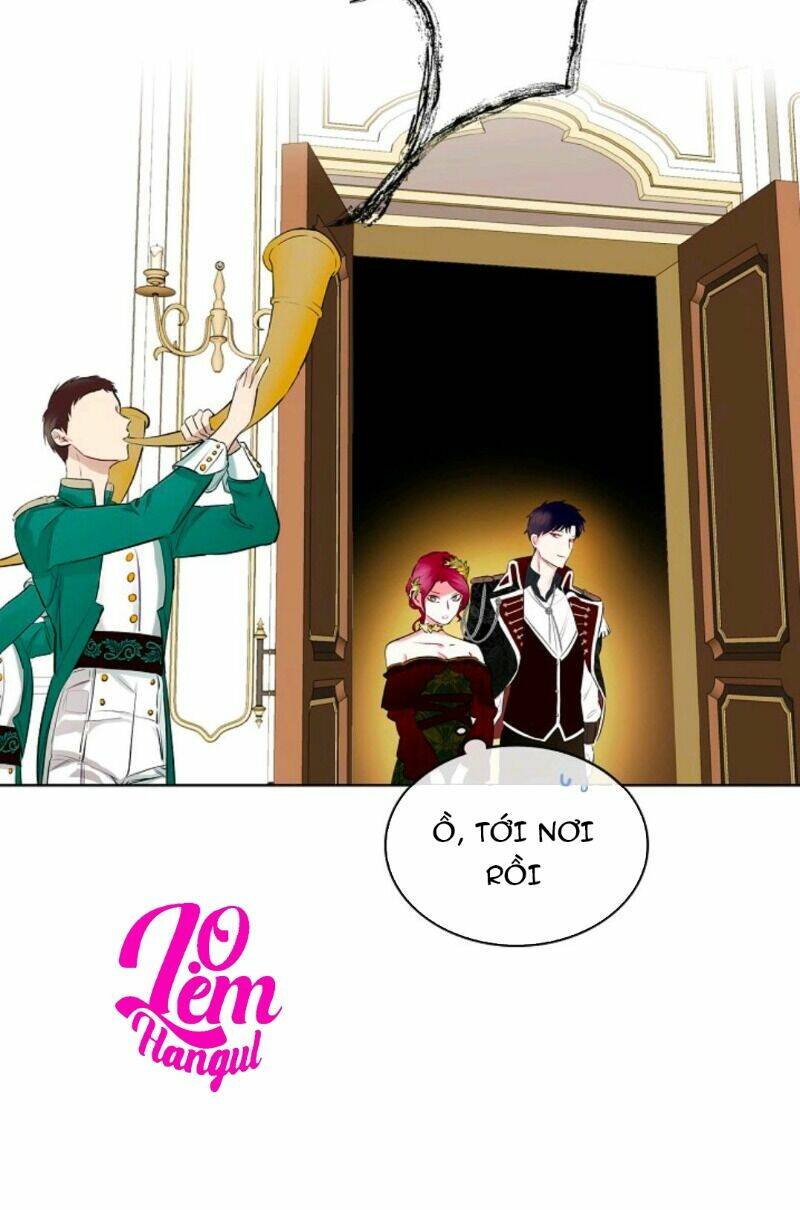 Kẻ Tạo Ra Nữ Phản Diện: Chapter 13