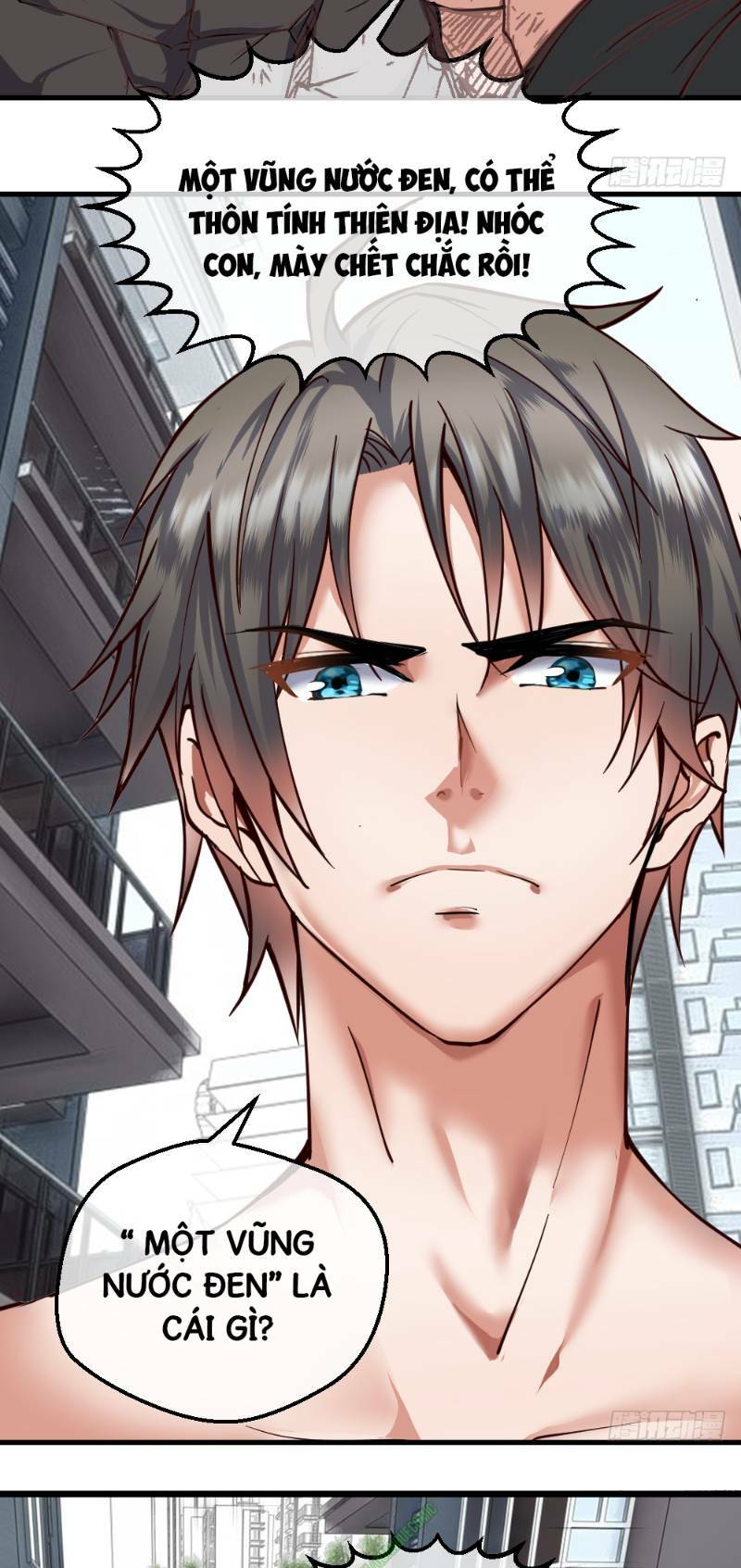 Tuyệt Thế Thiên Tài Hệ Thống: Chapter 19