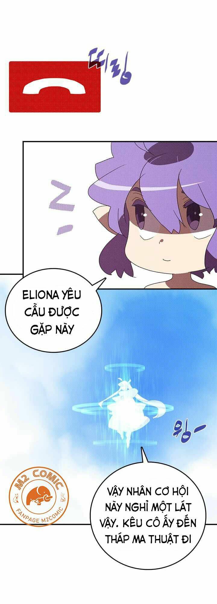 Ta Là Vua Pháp Sư: Chapter 131