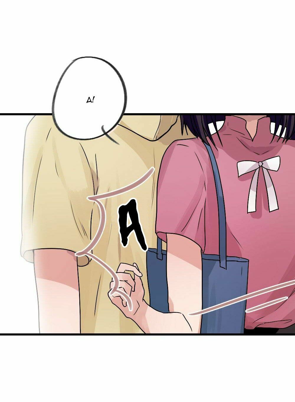 Phải Lòng Em Trai Của Bạn Gái Mình: Chapter 21