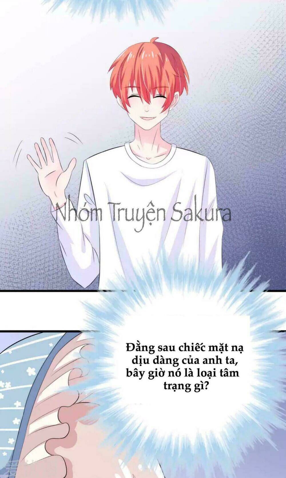 Tôi Vốn Dĩ Bị Bệnh Kiều: Chapter 27