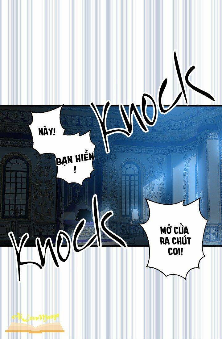 Hôn Lễ Báo Thù: Chapter 34