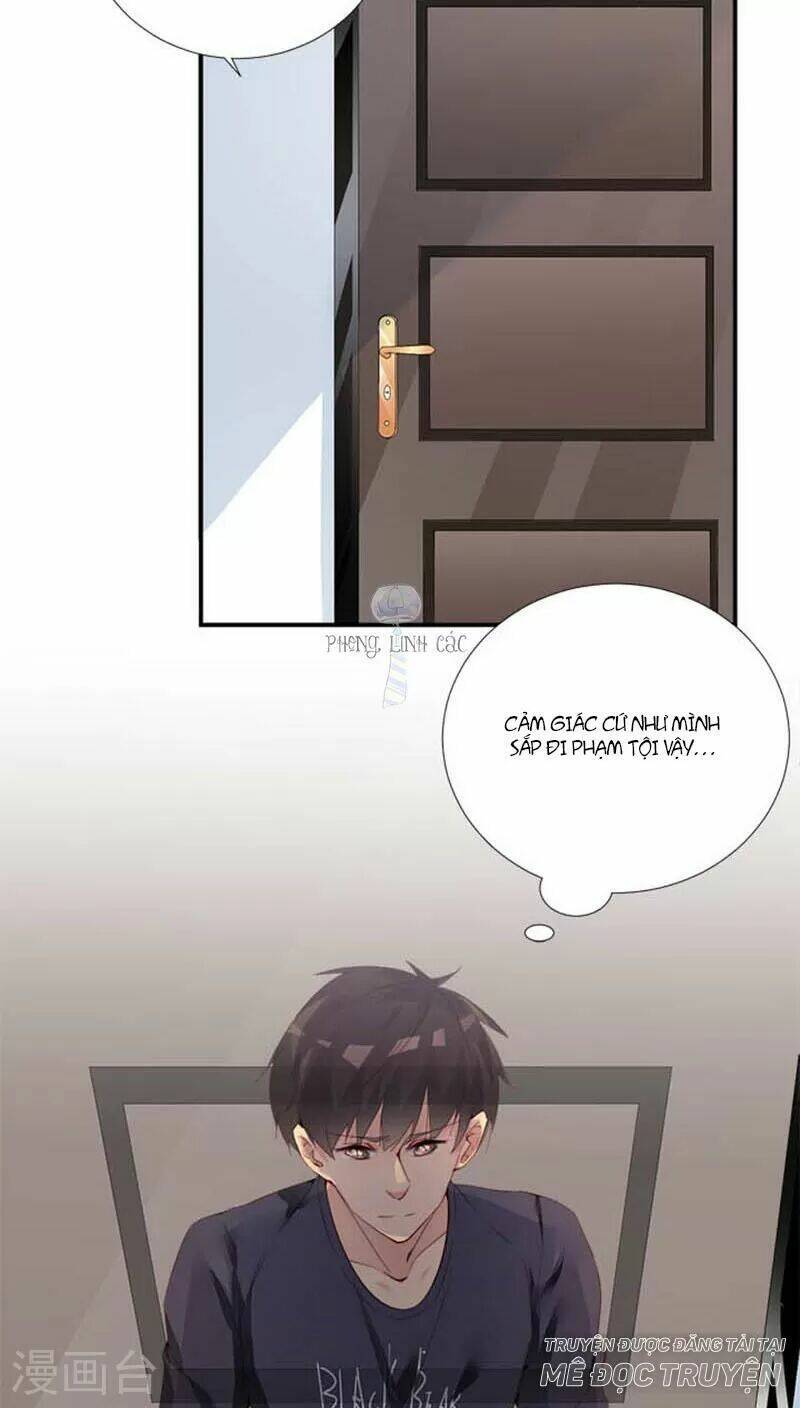 Nam Thần Là Một Đôi: Chapter 95