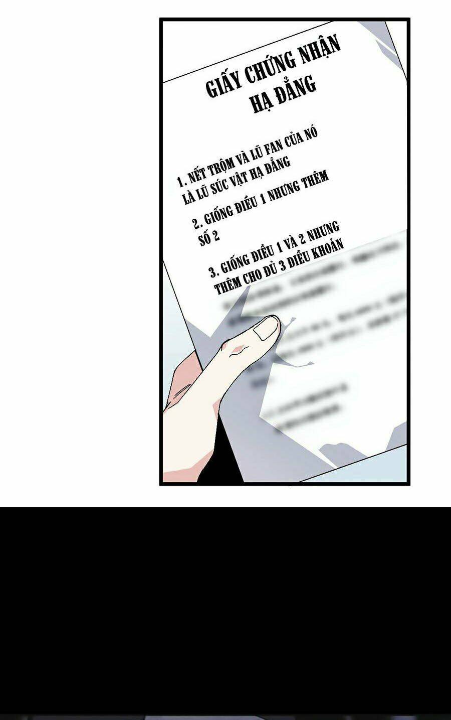 Cậu Bé Shotgun: Chapter 19