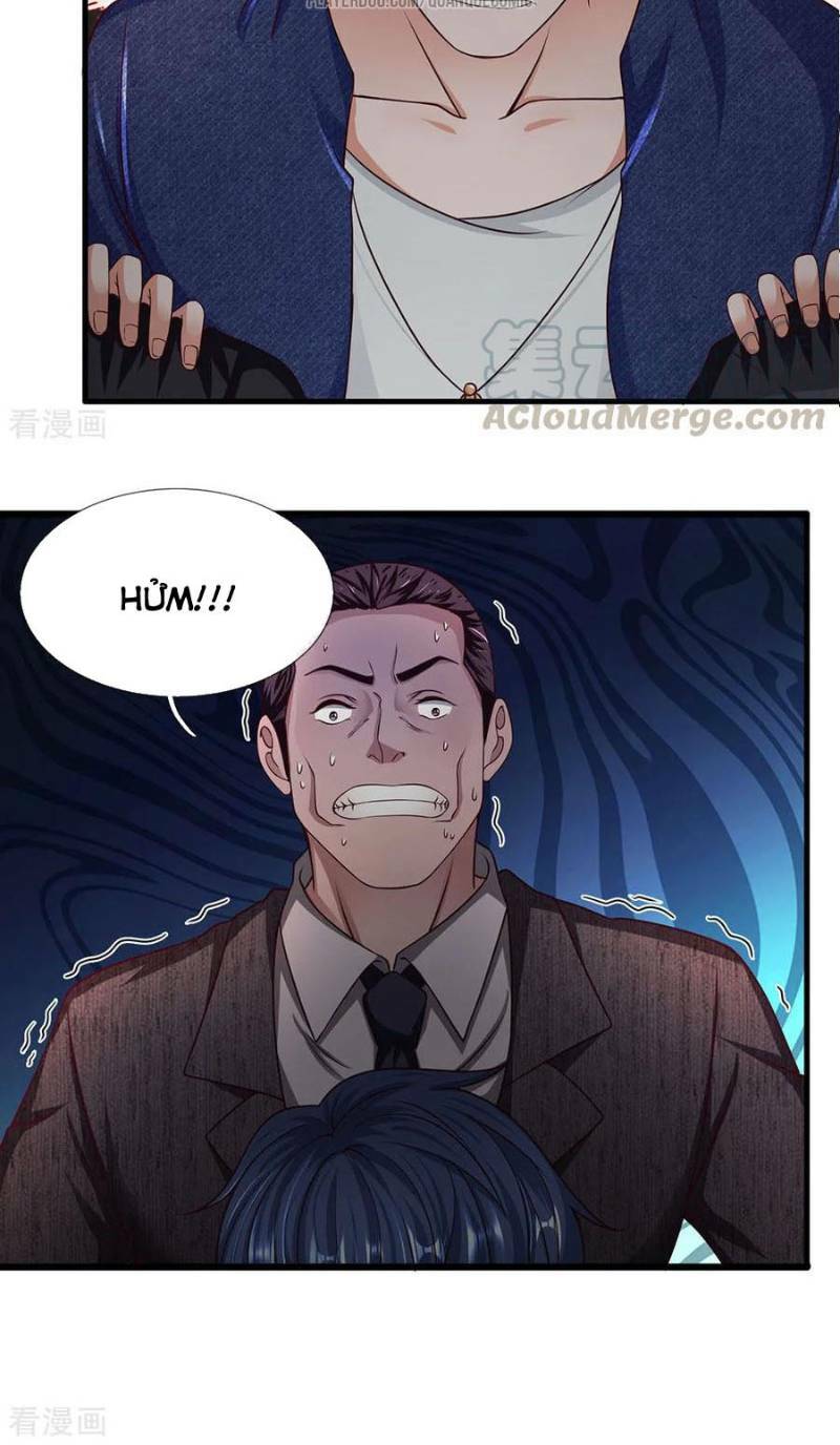 Chung Cực Binh Vương Tại Đô Thị: Chapter 47