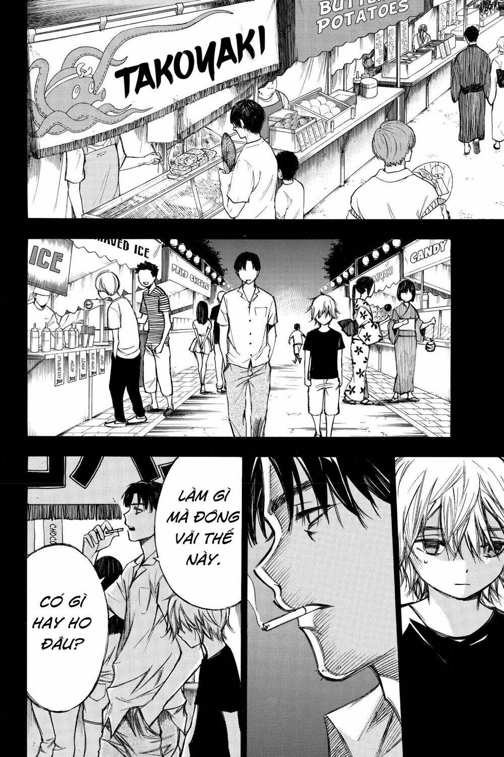 Hone Ga Kusaru Made: Chapter 78