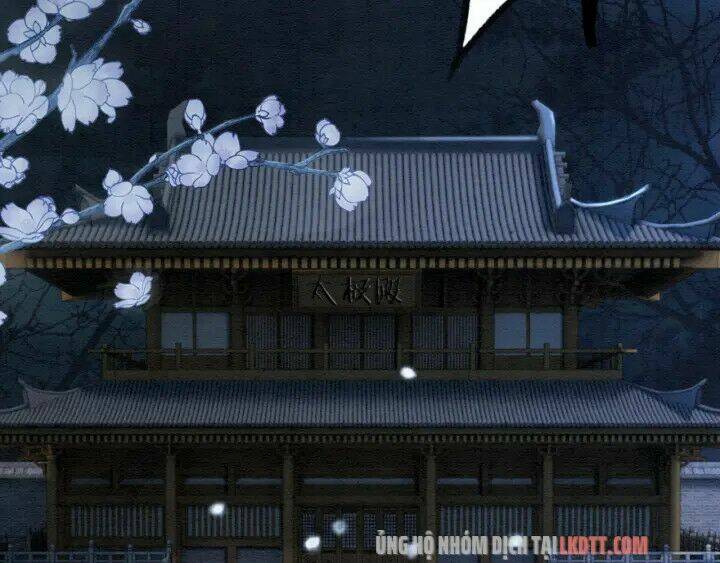 Trọng Sinh Bá Sủng Nhiếp Chính Vương Quá Mạnh Mẽ: Chapter 207
