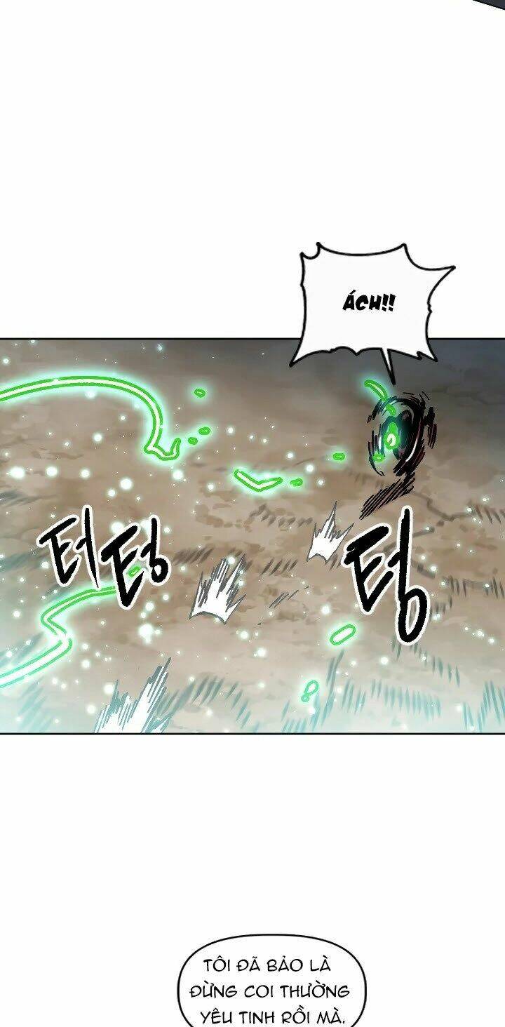 Nô Lệ Nghịch Thiên: Chapter 72