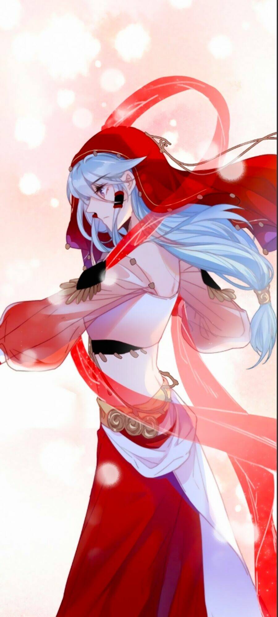 Dữ Tử Thành Thuyết: Chapter 16