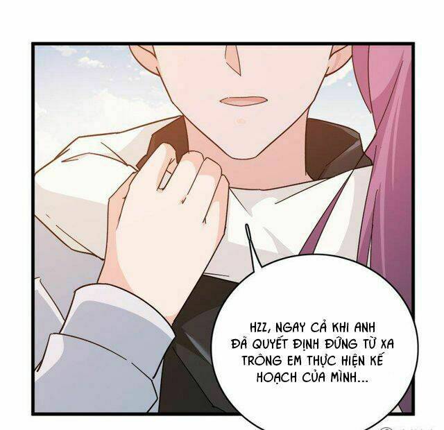 Khốn Ái Tù Lung: Chapter 45
