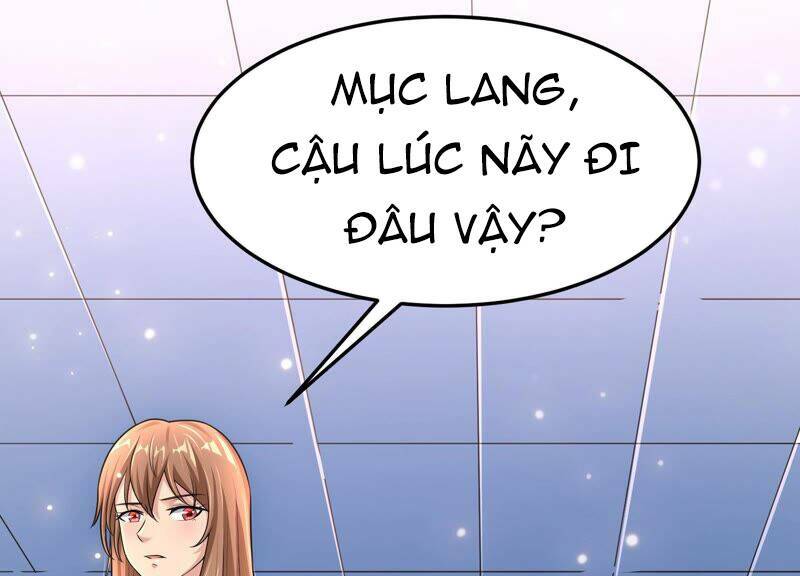 Siêu Năng Phân Hóa: Chapter 16