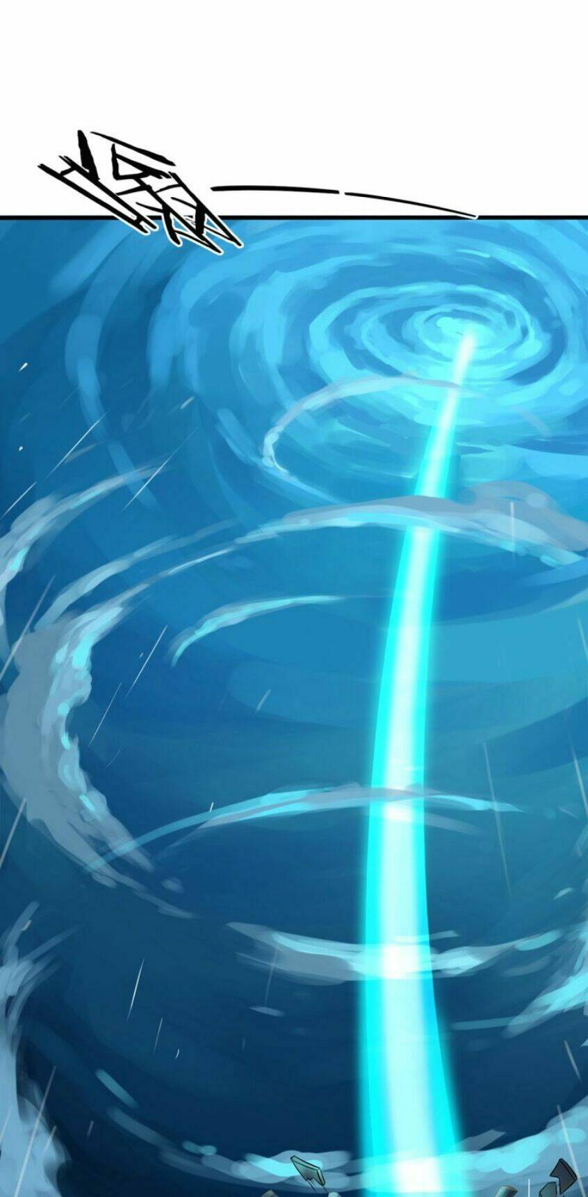 Long Mạch Võ Thần: Chapter 9