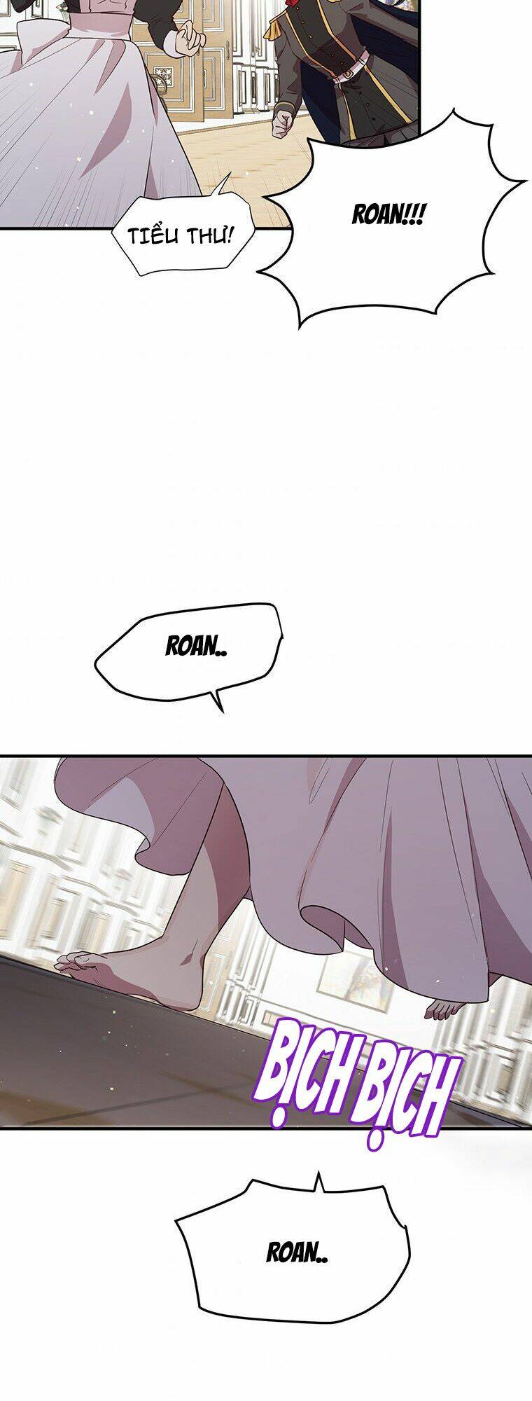 Công Tước, Loạn Vừa Thôi!: Chapter 125