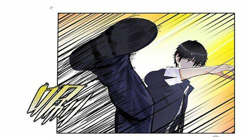 Học Viện Cao Thủ: Chapter 94