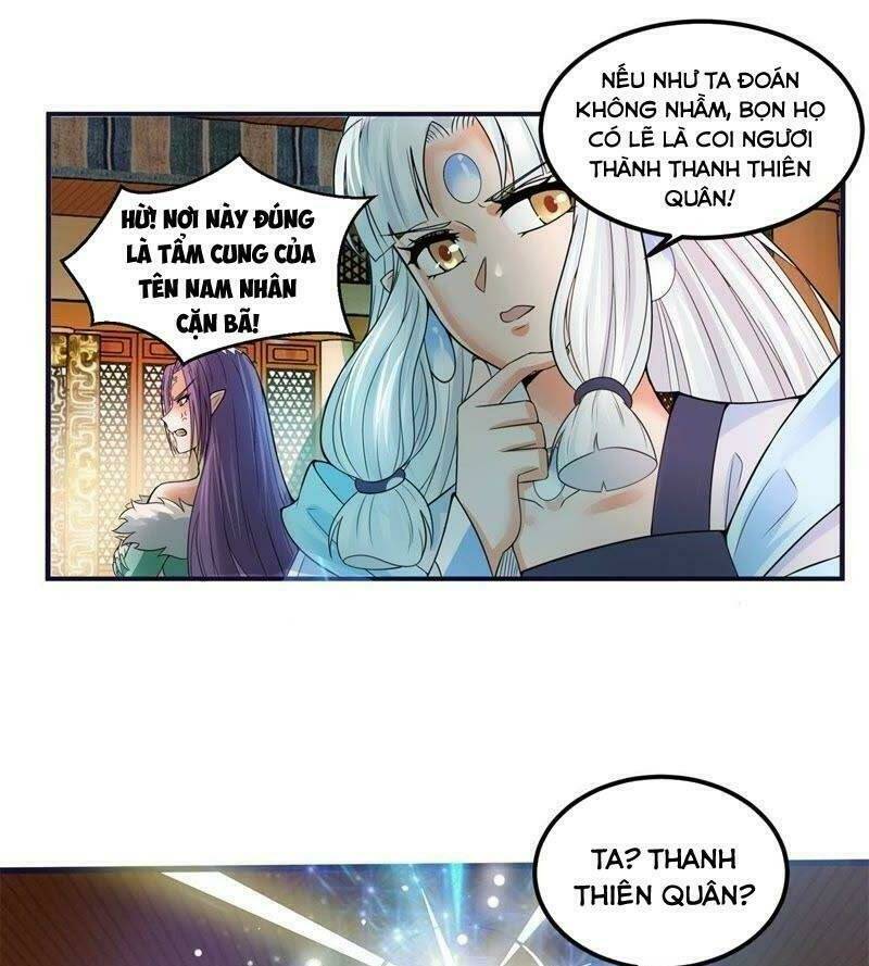 Phục Thù Thiếu Gia Tiểu Điềm Thê: Chapter 60