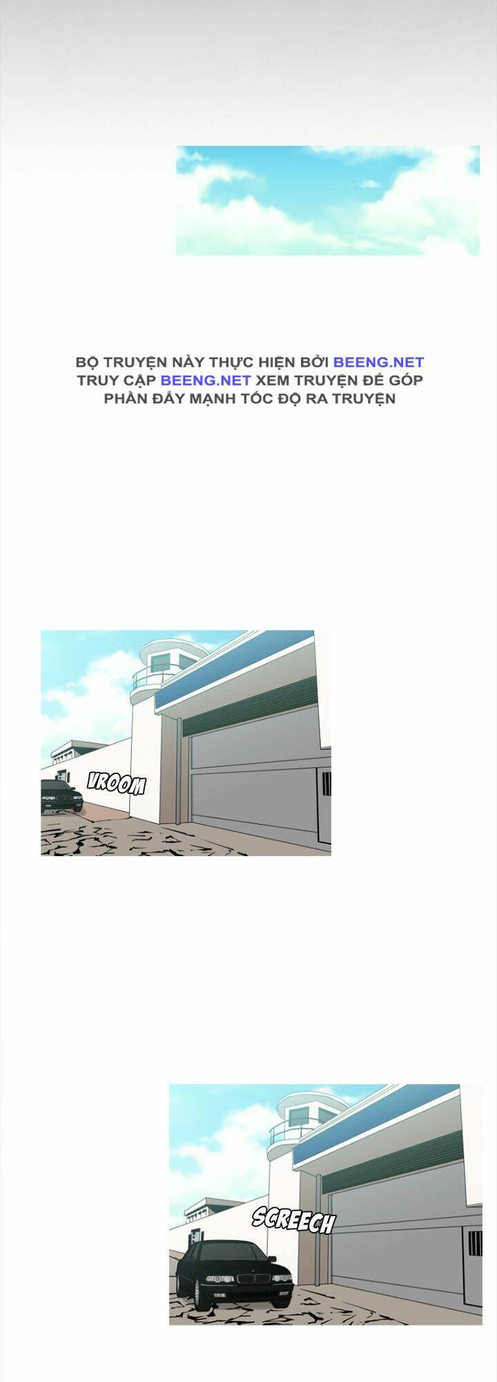 Kẻ Mạnh Nhất - Tong Edge: Chapter 35