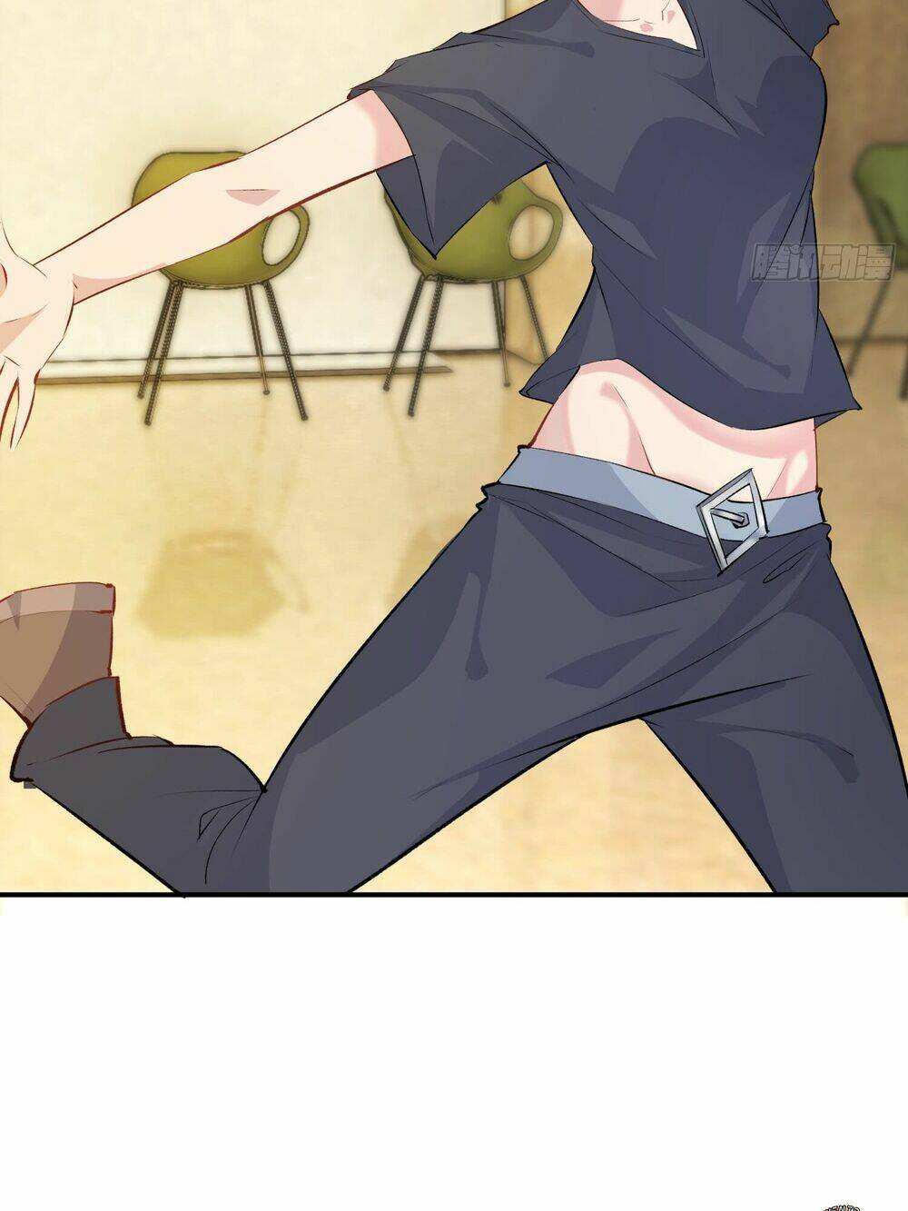 Quái Trộm Thâu Tâm: Chapter 14.2