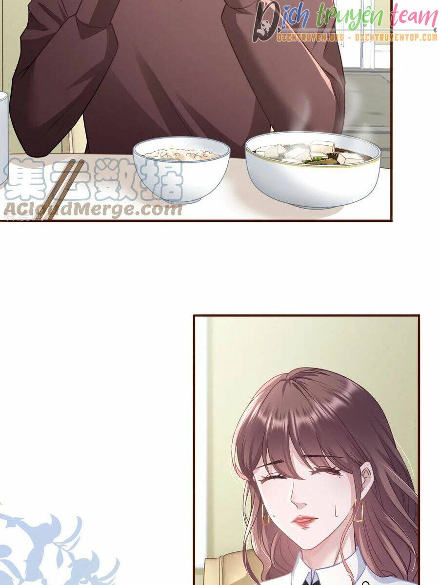 Bạn Gái Tôi Mới 30+: Chapter 117