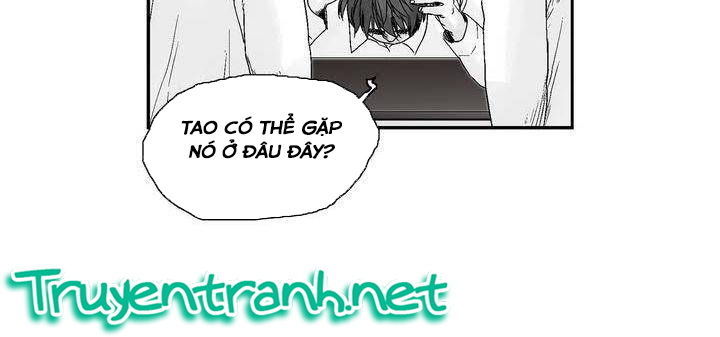 Dear Boy: Chapter 20