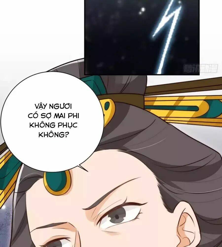 Cung Đấu Live: Chapter 36