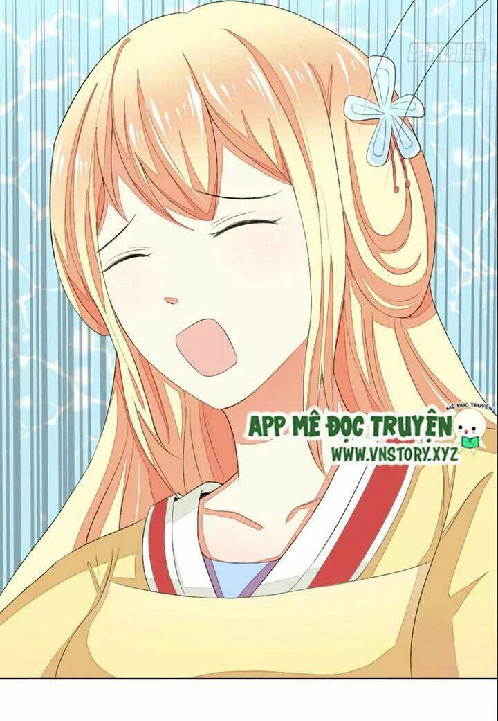 Nam Thần Ma Cà Rồng: Sủng Nhược Tiểu Lãn Thê: Chapter 65