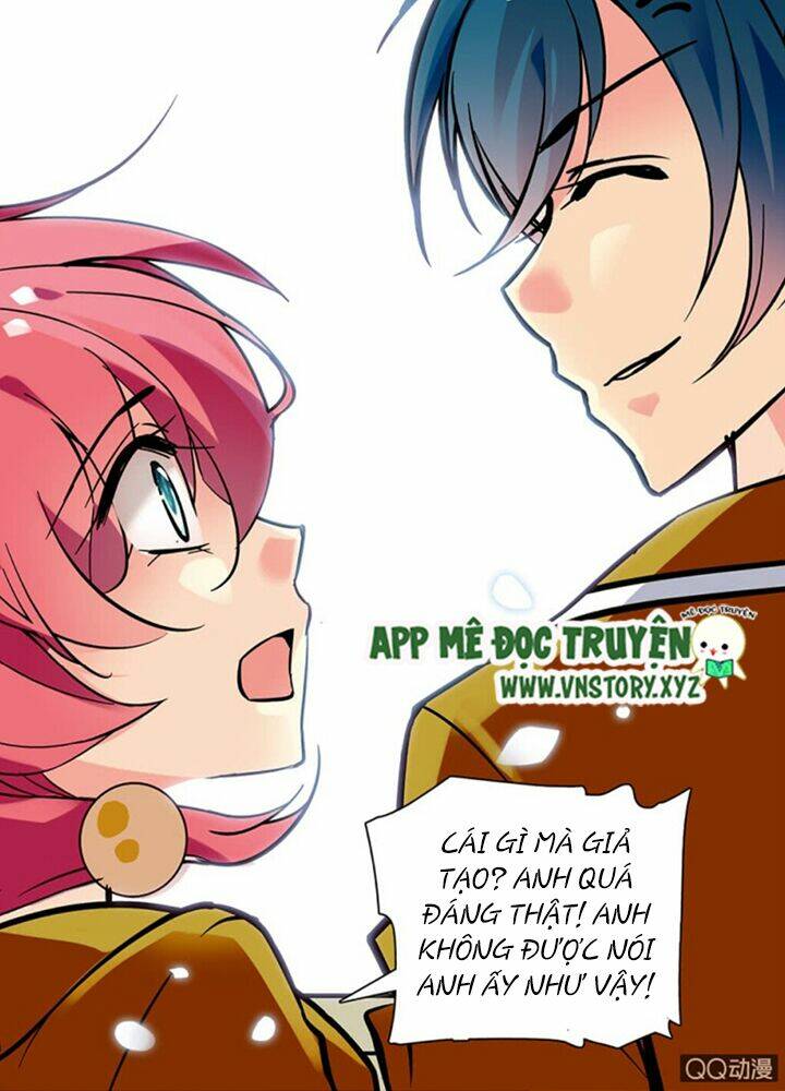 Nữ Hầu Sau Giờ Học: Chapter 24