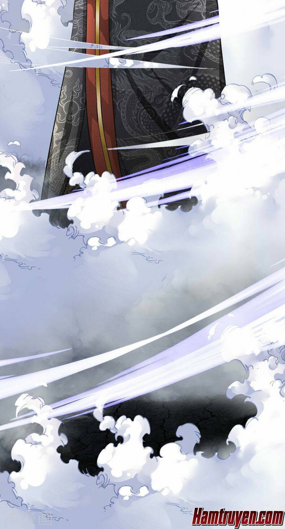 Chí Tôn Hồng Bao Đại Đế: Chapter 3