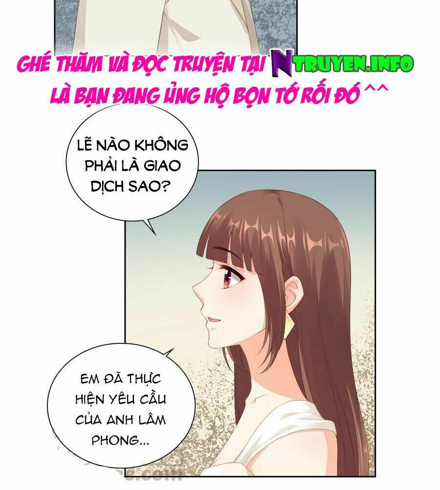 Người Yêu Ẩn Hình Của Ảnh Đế: Chapter 52