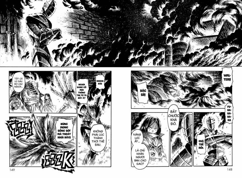Keyman: Chapter 5