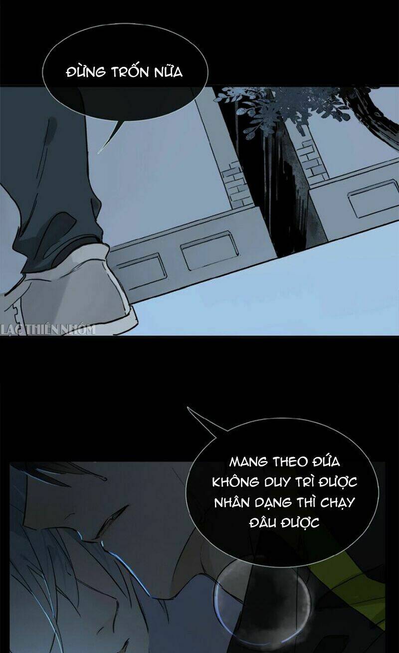 Phép Tắc Trường Ogus: Chapter 23