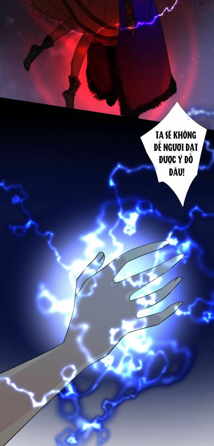 Sao Lại Là Yêu?: Chapter 36