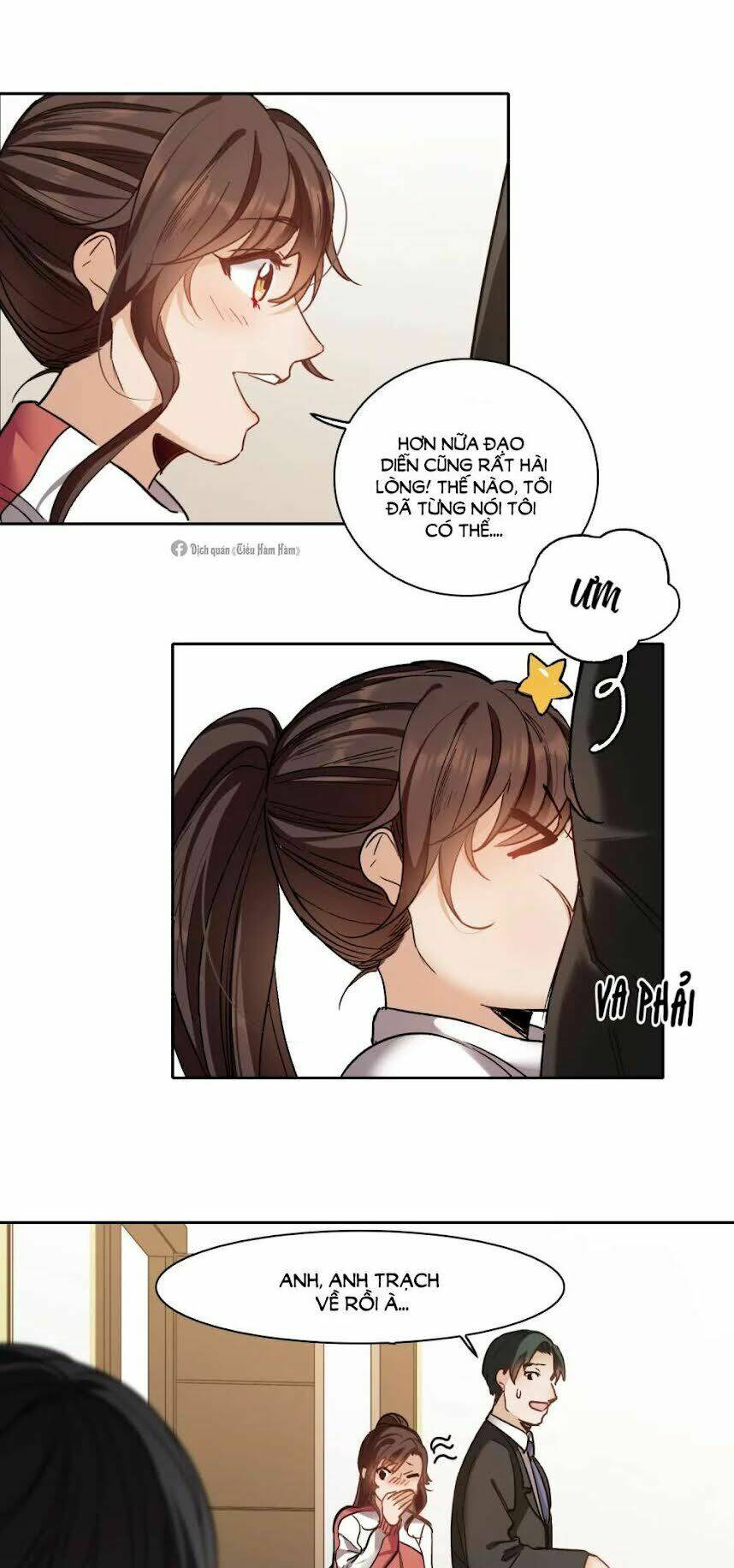 Thế Giới Đệ Nhất Cự Tinh: Chapter 19.3