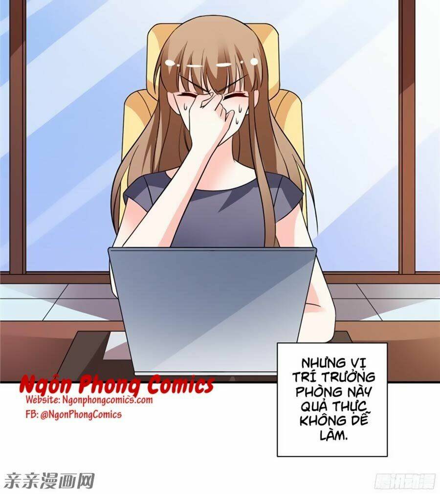 Vợ Yêu Là Báu Vật: Chapter 46