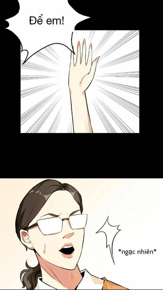 Giày Thủy Tinh: Chapter 8.2