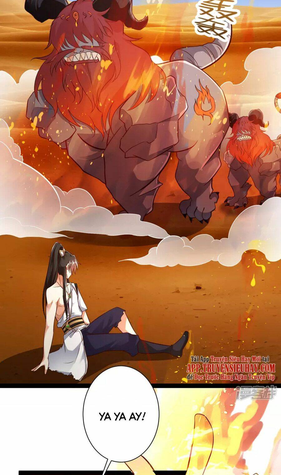 Khoa Kỹ Đại Tiên Tông: Chapter 49