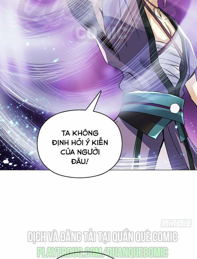 Thiên Thần Quyết: Chapter 72