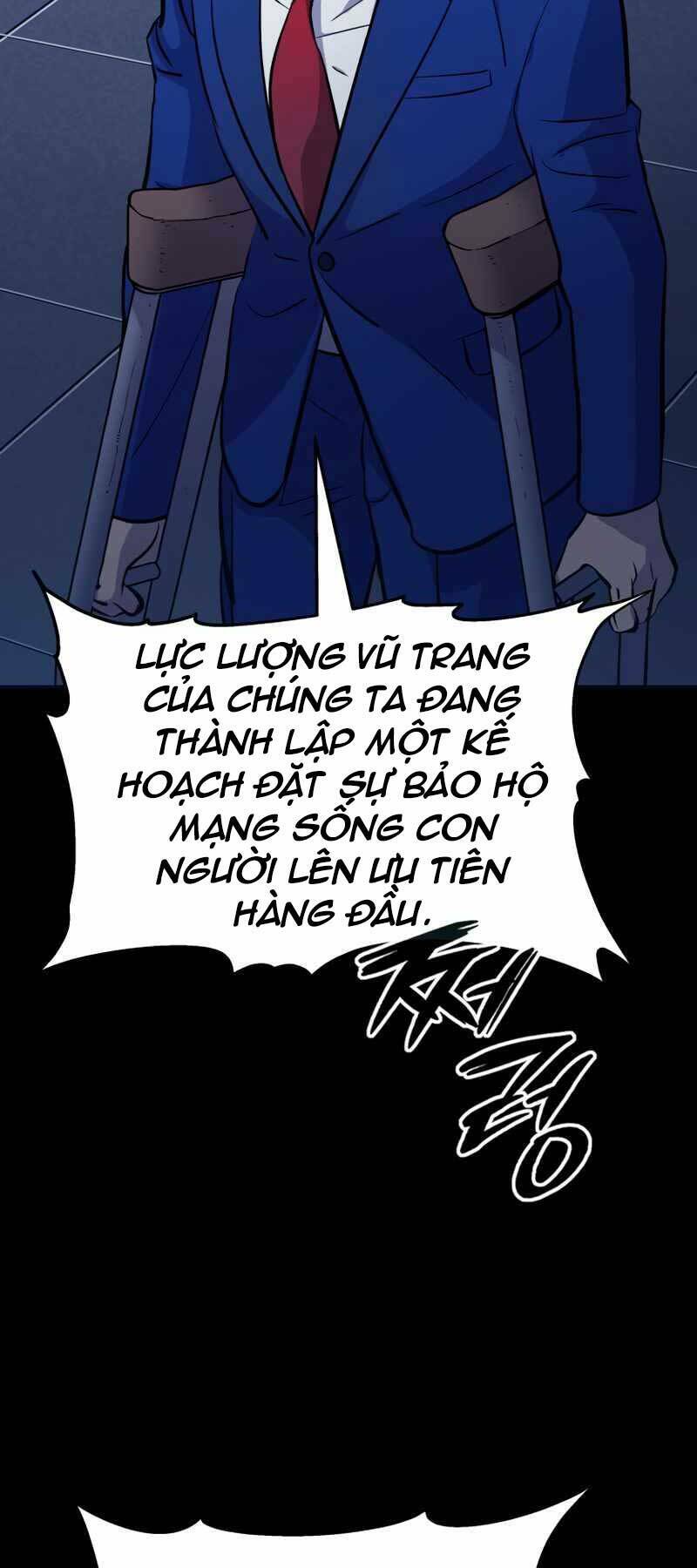 Cánh Cổng Mở Ra Đúng Ngày Đầu Tiên Tôi Thành Chính Trị Gia: Chapter 17