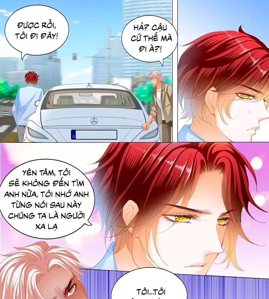 Bá Đạo Tiểu Thúc, Xin Trêu Chọc Vừa Thôi!: Chapter 124