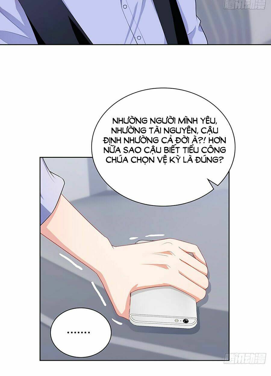 Bộ Váy Rực Rỡ Ánh Sao: Chapter 15