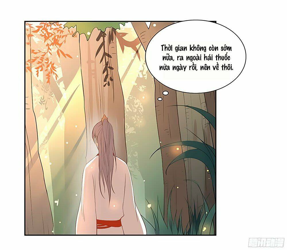 Sinh Sinh Tương Thác: Chapter 35