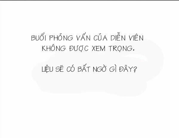 Siêu Sao Trứ Danh: Chapter 1