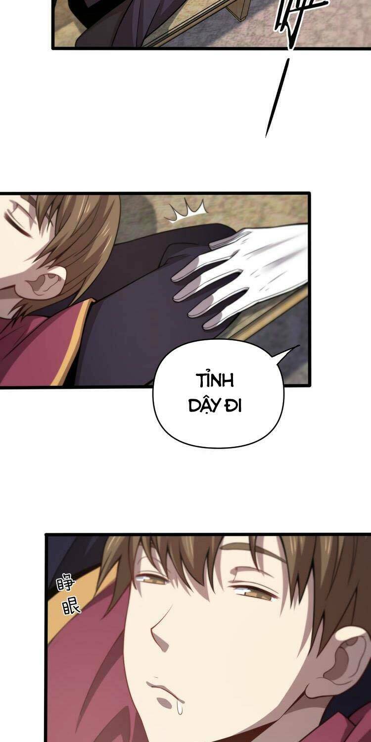 Trọng Sinh Tiểu Y Tiên: Chapter 129