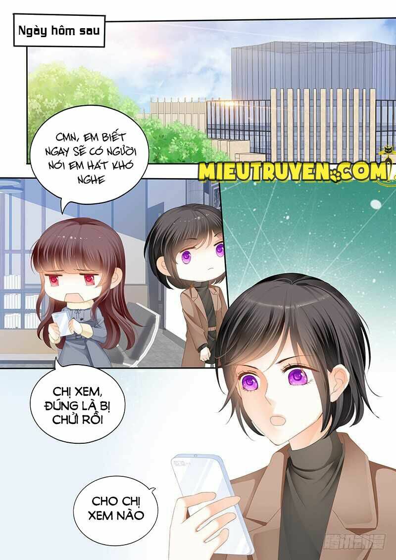 Thiểm Hôn Kiều Thê: Chapter 124