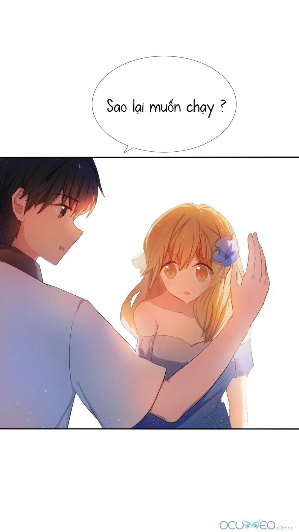 Kế Hoạch Trái Tim: Chapter 27