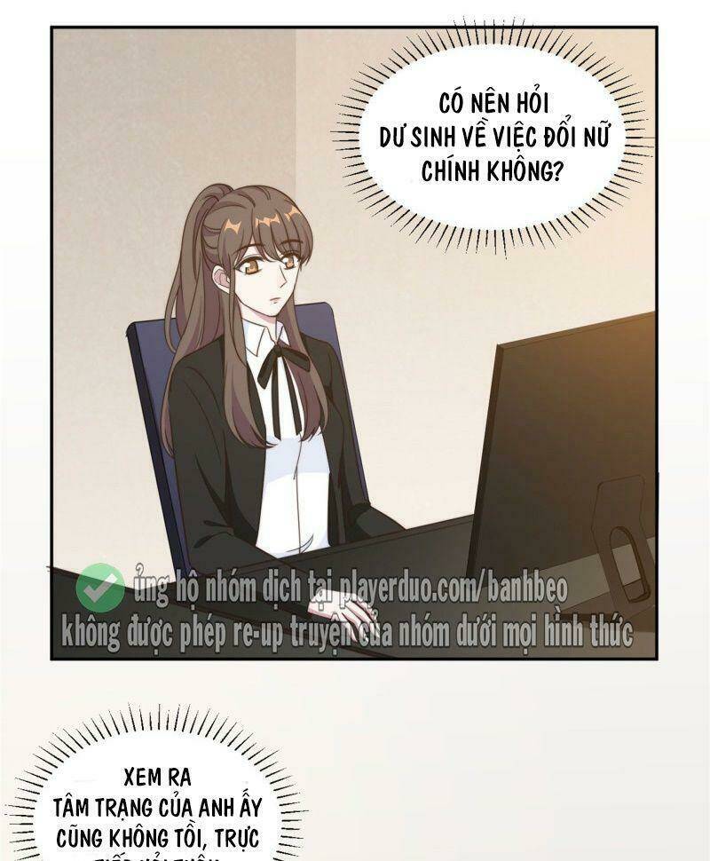 Tổng Tài, Tránh Xa Tôi Ra: Chapter 39