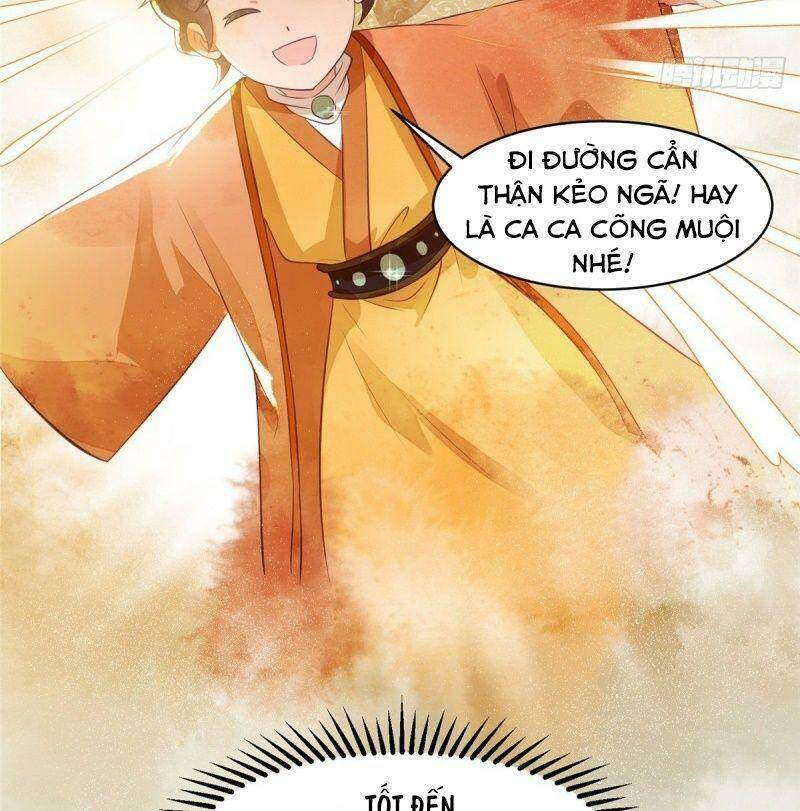 Bạo Manh Tiểu Tiên: Chapter 24
