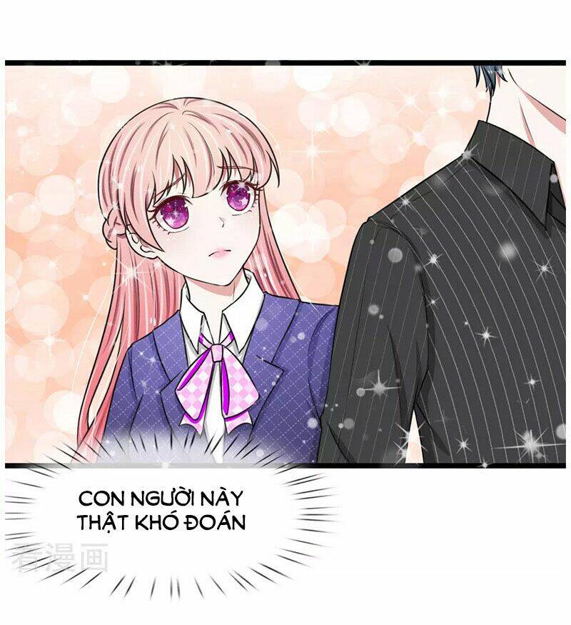 Phúc Hắc Lão Công Buông Em Ra: Chapter 53