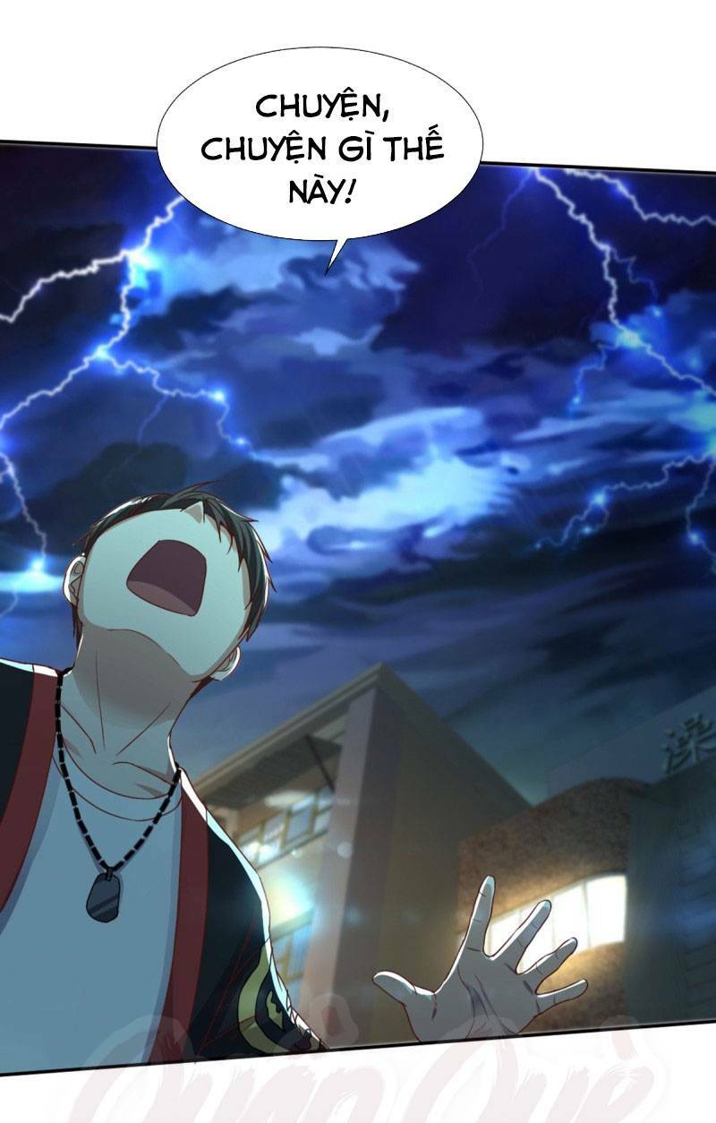 Thập Nhị Thiên Kiếp: Chapter 55